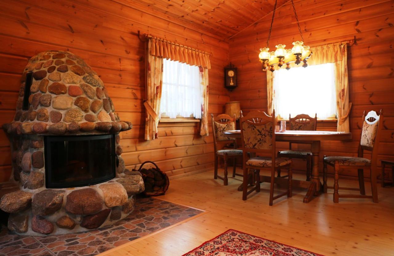 Ferienhaus Hohenlubast Grafenhainichen Kültér fotó
