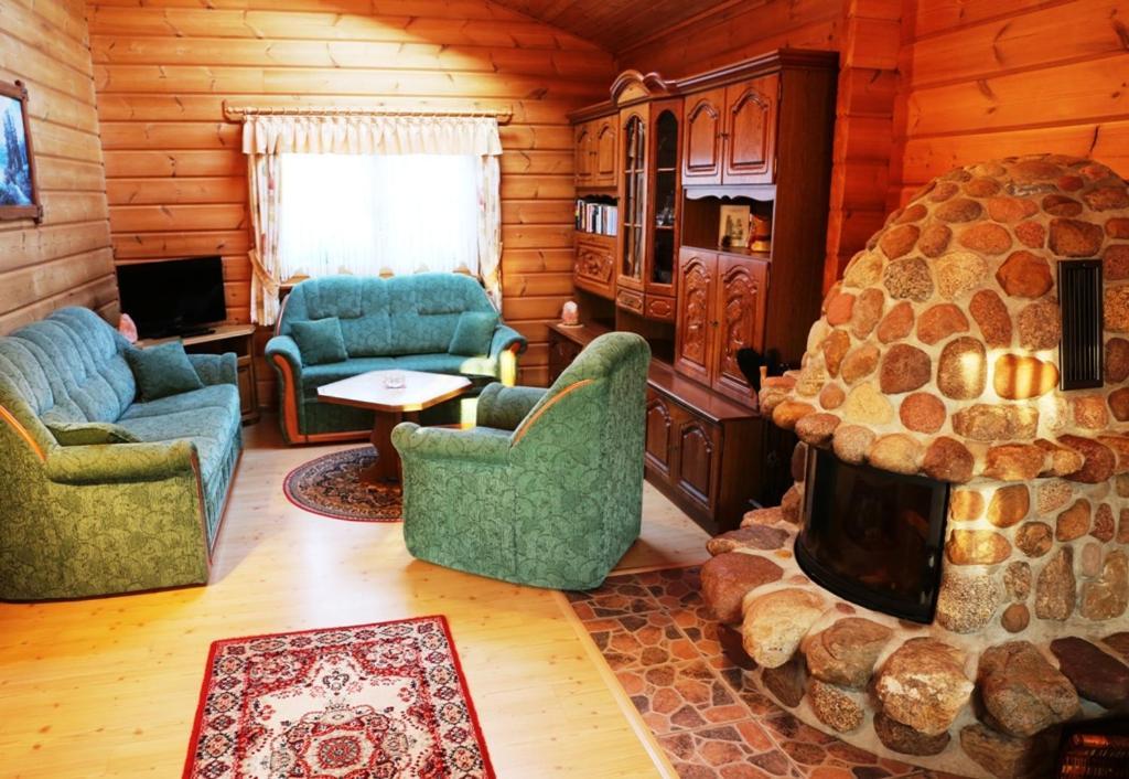 Ferienhaus Hohenlubast Grafenhainichen Kültér fotó